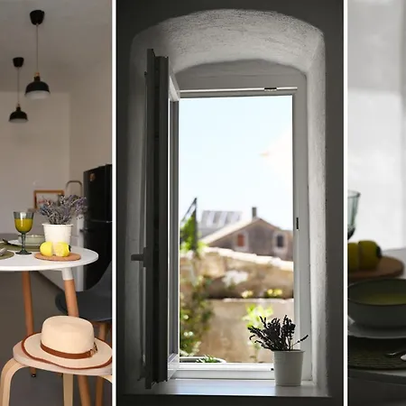 Secret Garden Apartment Komiza